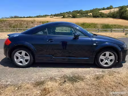 Audi TT 1.8 180