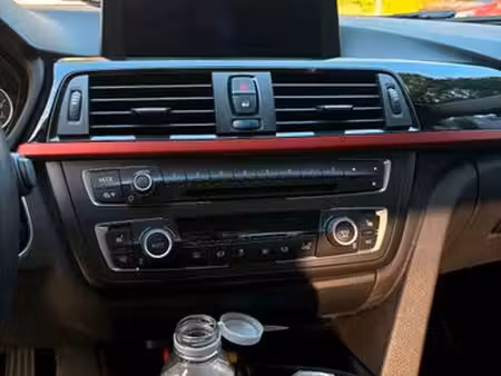 BMW Série 3 320d 2.0 184