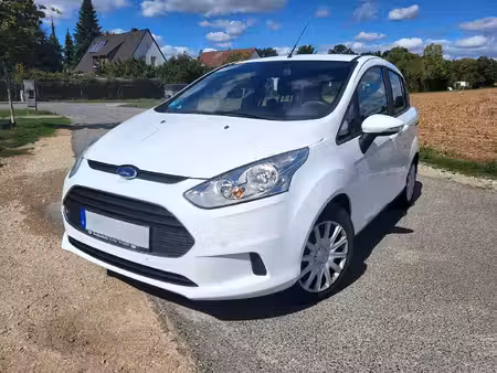 Ford B-max 1.4 90 Cool
