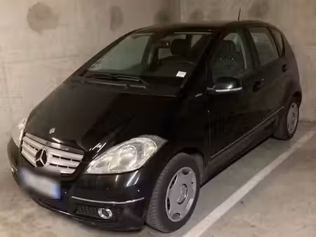 Mercedes-Benz Classe A A 180 2.0 109
