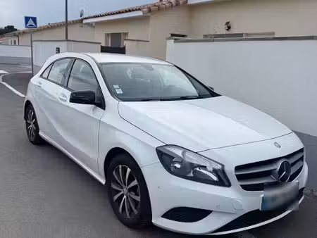 Mercedes-Benz Classe A A 160 1.5 90