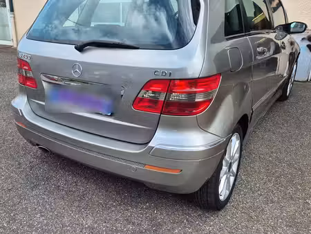 Mercedes-Benz Classe B B 200
