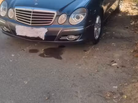 Mercedes-Benz Classe E E 220 2.1 CDI 170