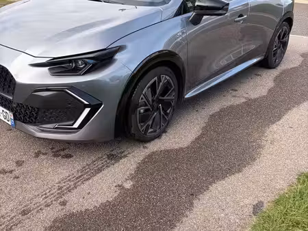 Renault Clio E-Tech 1.8 160 Esprit Alpine