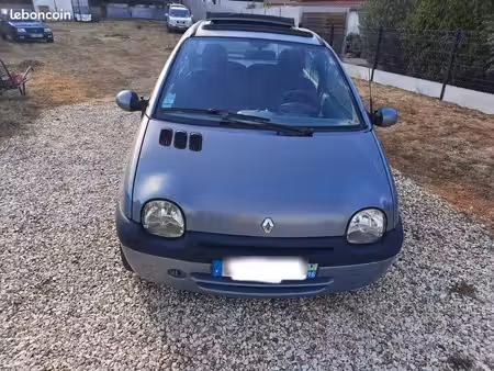 Renault Twingo 1.2 75
