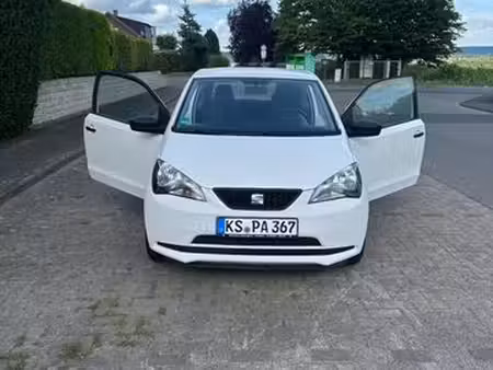 Seat Mii 1.0 60 Référence