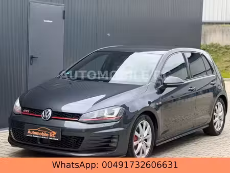 Volkswagen Golf GTI 2.0 TFSI 230 Performance