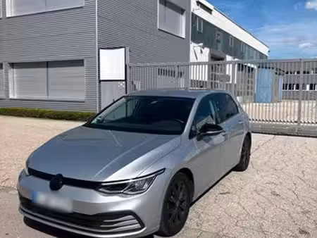 Volkswagen Golf 2.0 TDI 150