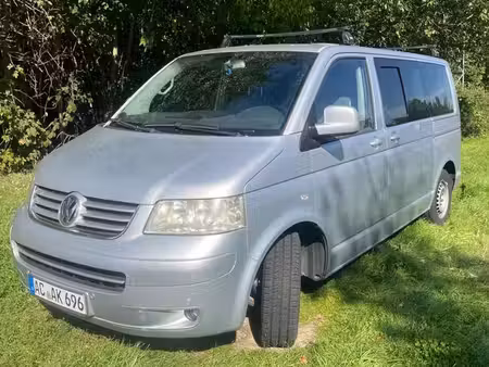 Volkswagen Transporter T5 2.5 TDI 174