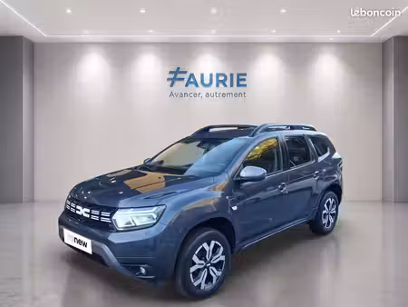 Dacia Duster Eco G 1.0 101 Journey