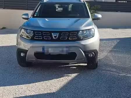 Dacia Duster 1.5 dCi 115