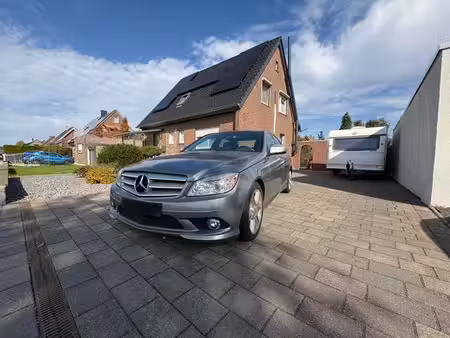 Mercedes-Benz Classe C C 280 3.0 231