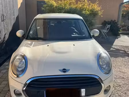 Mini Mini One 1.5 95