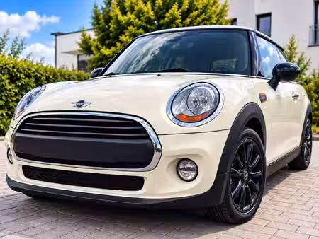 Mini Mini One 1.2 75