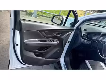 Opel Mokka 1.4 140