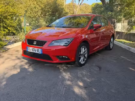 Seat Leon 1.2 TSI 110