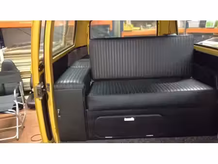 Volkswagen Combi T2 2.0