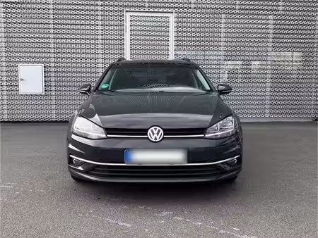 Volkswagen Golf 2.0 TDI 110