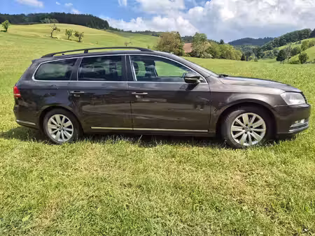 Volkswagen Passat 1.8 TSI 160 Confortline