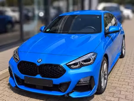 BMW Série 2 220d 2.0 190