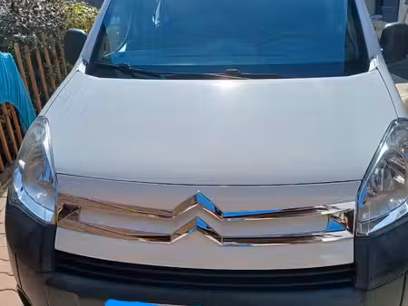 Citroën Berlingo 1.6 HDi 90