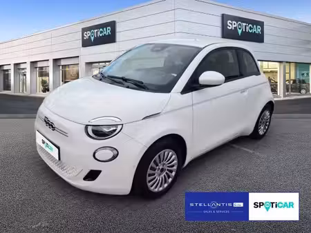 Fiat 500 118