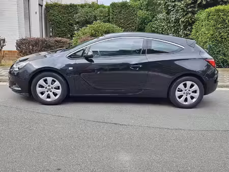 Opel Astra 1.4 120