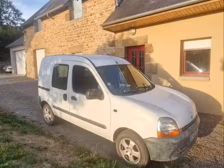 Renault Kangoo 1.9 65