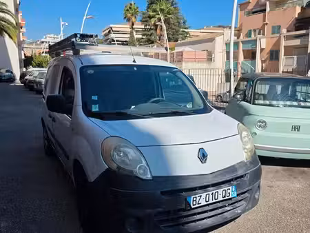 Renault Kangoo 1.6 90