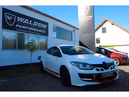 Renault Mégane RS Trophy 2.0