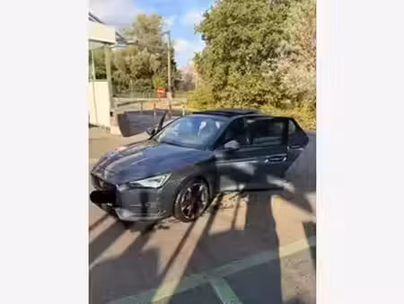 Cupra Leon 1.5 TSI 150