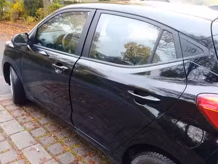 Hyundai i10 1.0 67 Trend