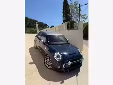 Mini Mini Cooper S 2.0 192