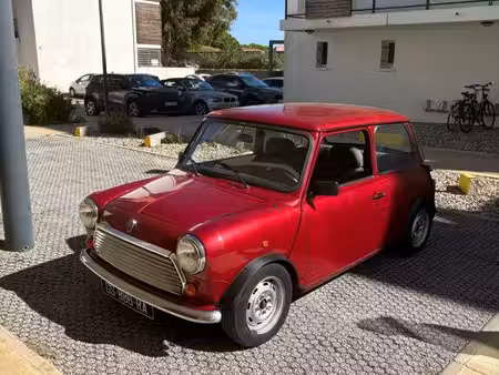 Mini Mini Cooper 1.3