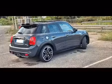 Mini Mini John Cooper Works 2.0 170