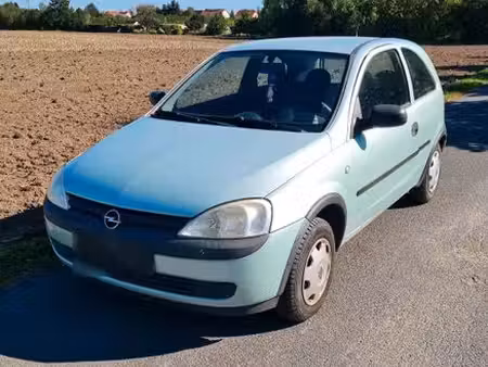 Opel Corsa 1.0 60