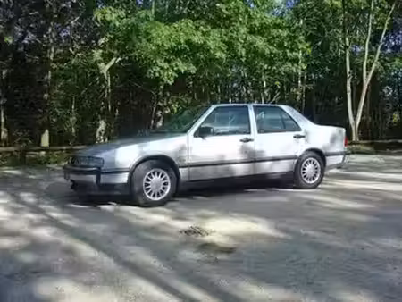 Saab 9000 2.3