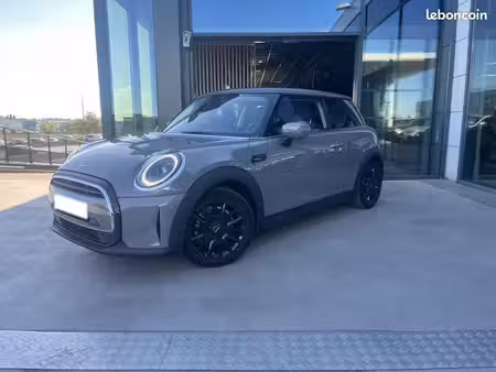 Mini Mini One 1.5 102 Camden