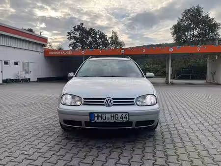 Volkswagen Golf 1.9 TDI