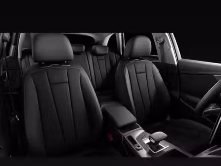 Audi A4 40 TDI 2.0 TDI 150