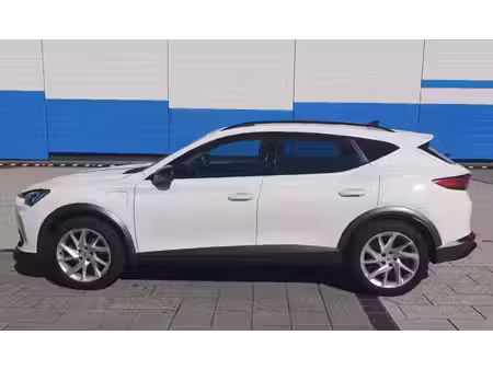 Cupra Formentor 1.4 150