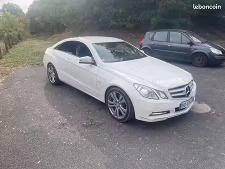 Mercedes-Benz Classe C