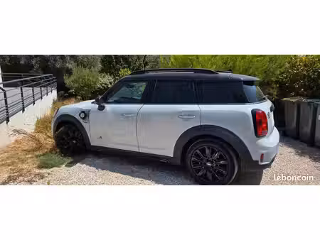 Mini Countryman 1.5 224 ALL4