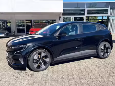 Renault Mégane EV40 220 Équilibre