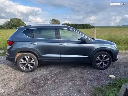 Seat Ateca 1.5 TSI 150 Xcellence