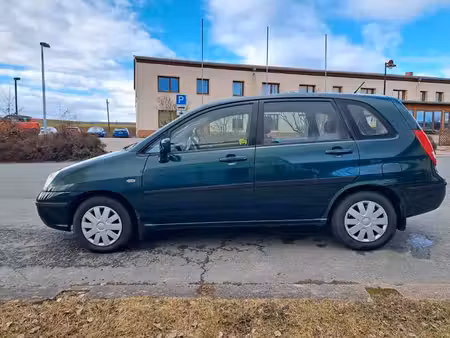 Suzuki Liana 1.6 103 GLX