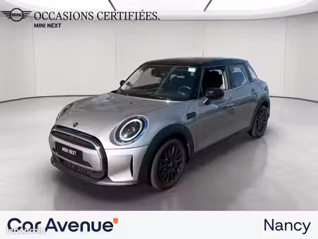 Mini Mini Cooper 1.5 136 Essential