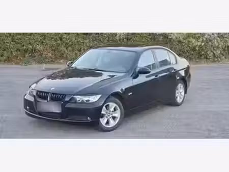 BMW Série 3 320i 2.0 Business