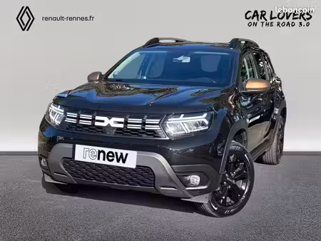 Dacia Duster Eco G 1.0 101