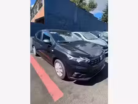 Dacia Sandero 1.0 SCe 65